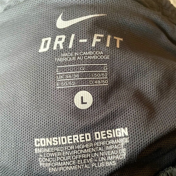NIKE Running Training Short Shorts - Picture 5 of 8